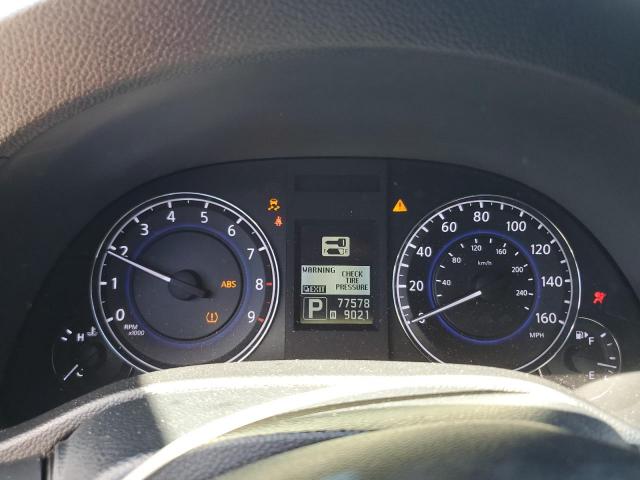 INFINITI G25 Base Image 10