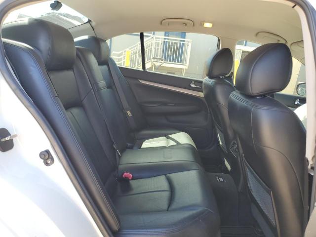 INFINITI G25 Base Image 5