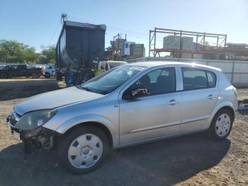  Salvage Saturn Astra