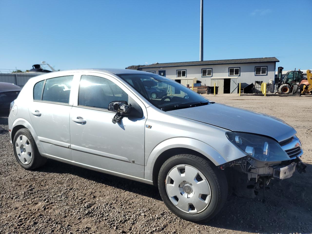 Saturn Astra Xe Image 5