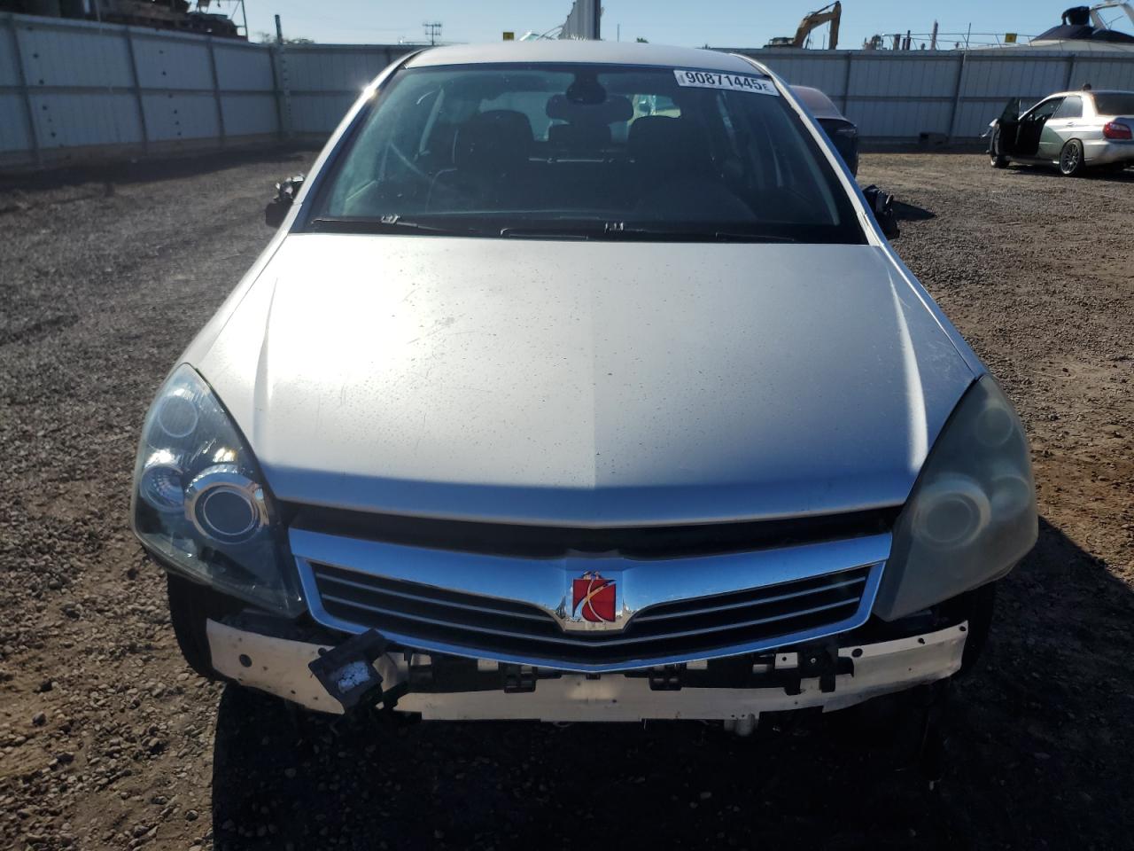 Saturn Astra Xe Image 8