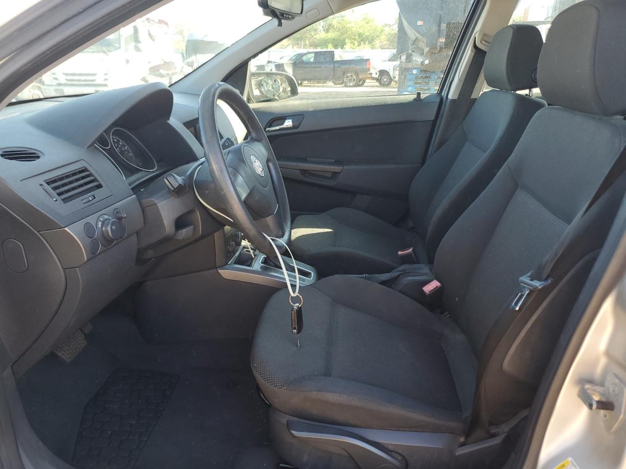 Saturn Astra Xe Image 10