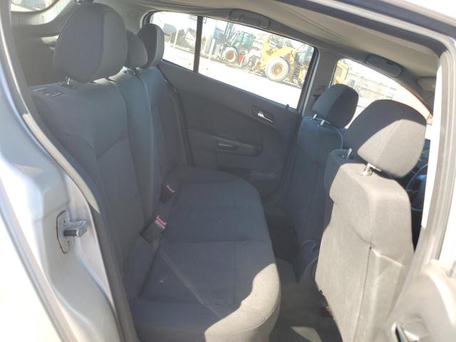 Saturn Astra Xe Image 4