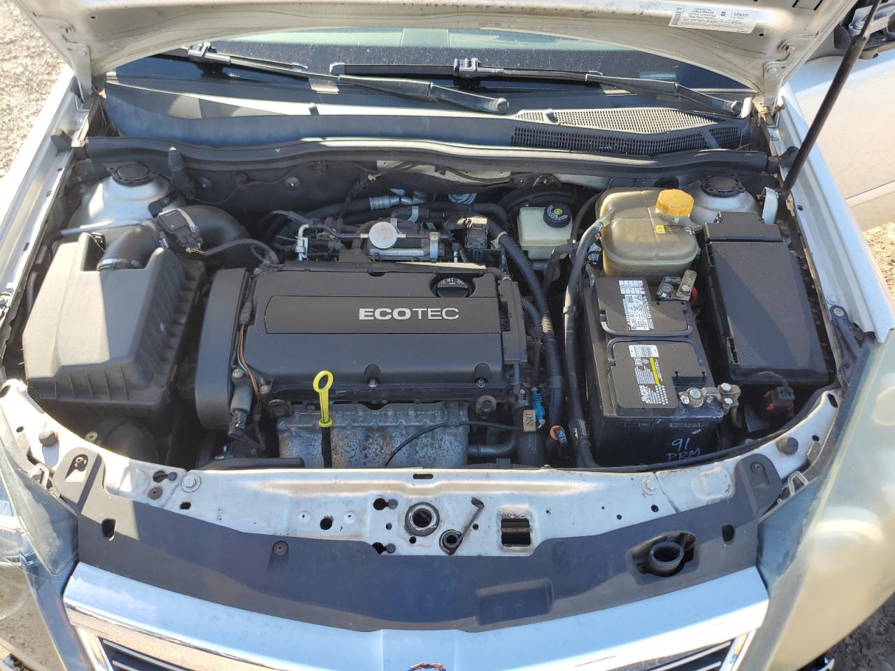 Saturn Astra Xe Image 7