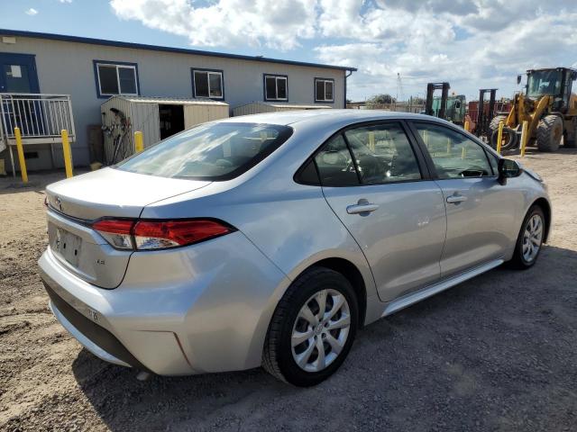 Toyota Corolla Le Image 3