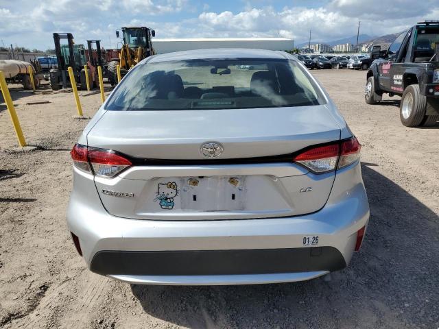 Toyota Corolla Le Image 5