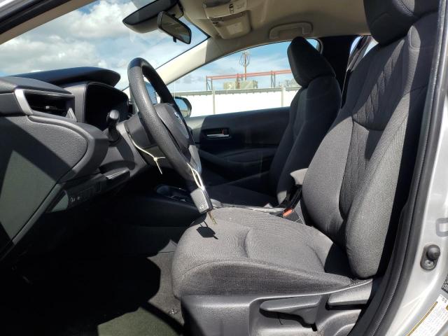 Toyota Corolla Le Image 9