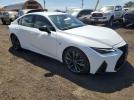 Lexus Is 350 F Sport Design Image 4