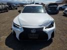 Lexus Is 350 F Sport Design Image 2