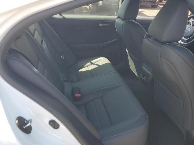 Lexus Is 350 F Sport Design Image 9