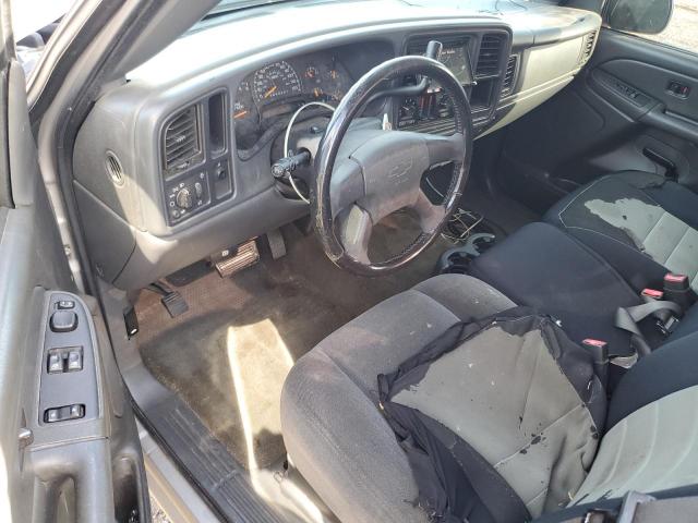 Chevrolet Silverado C1500 Image 3