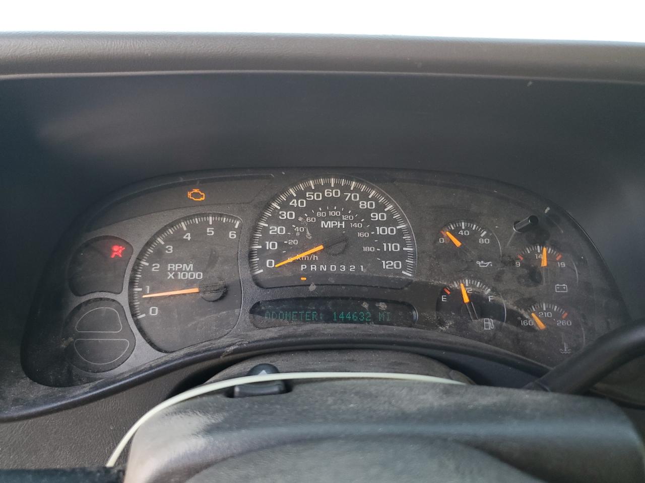 Chevrolet Silverado C1500 Image 5