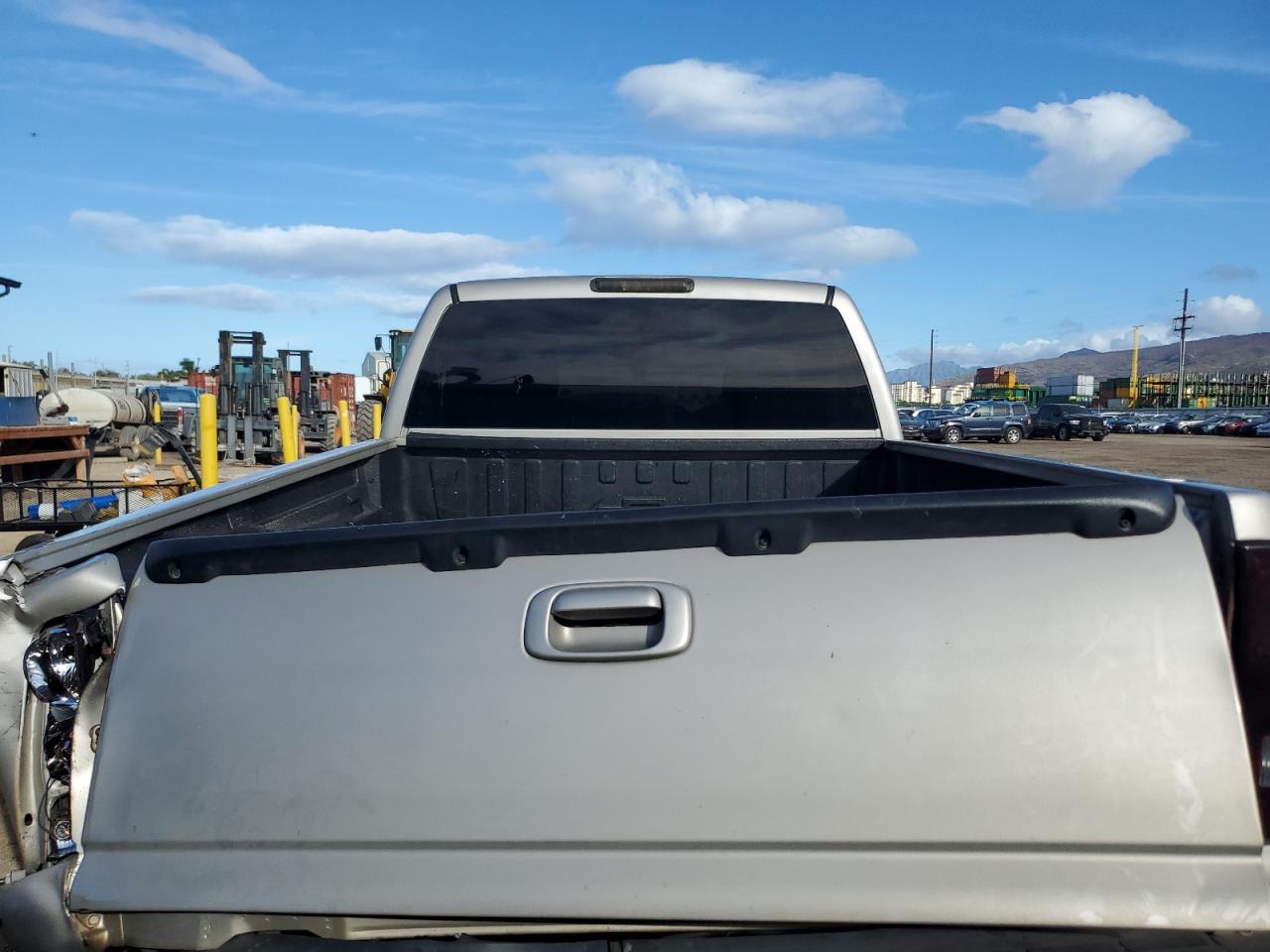 Chevrolet Silverado C1500 Image 4