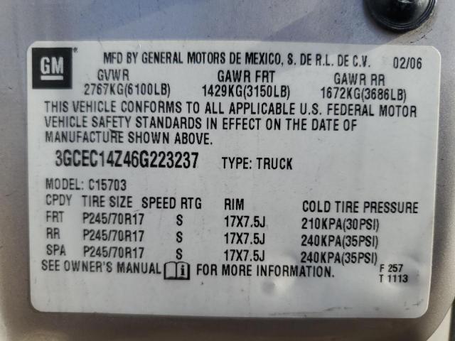 Chevrolet Silverado C1500 Image 7