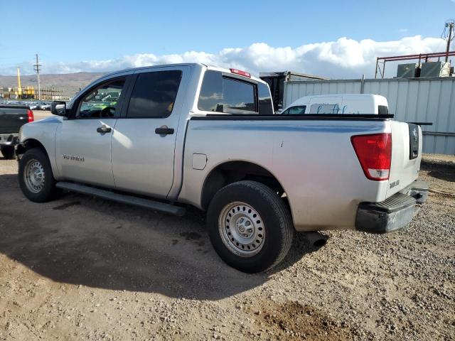 Nissan Titan Xe Image 6