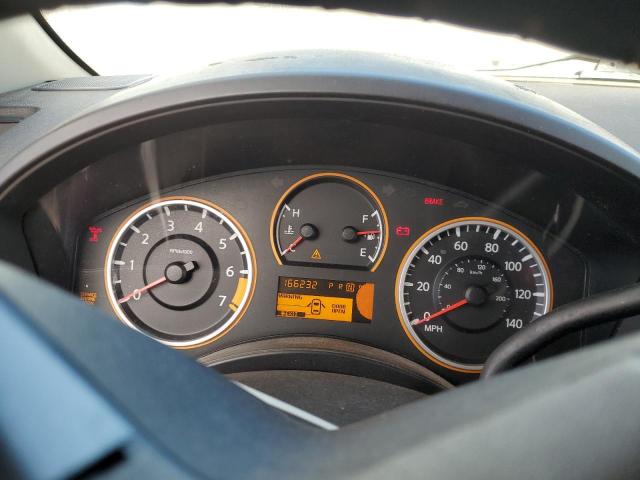 Nissan Titan Xe Image 4