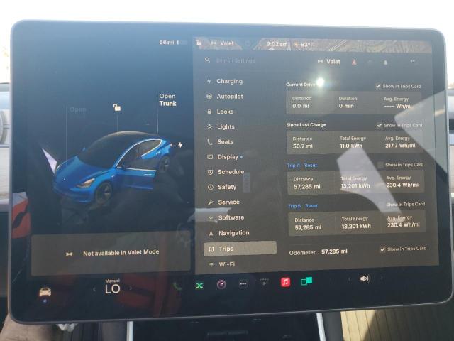 Tesla Model 3 Image 12