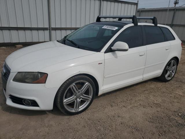  Salvage Audi A3