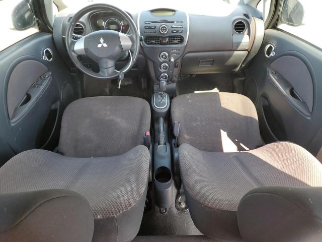 Mitsubishi I Miev Es Es Image 4