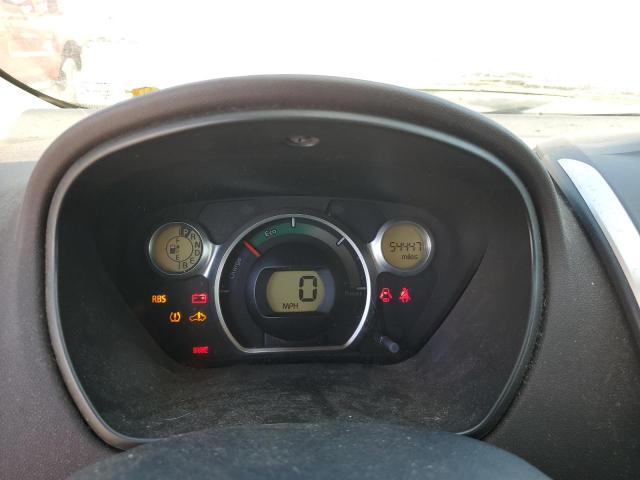 Mitsubishi I Miev Es Es Image 12