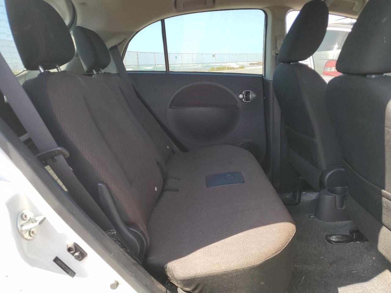 Mitsubishi I Miev Es Es Image 3