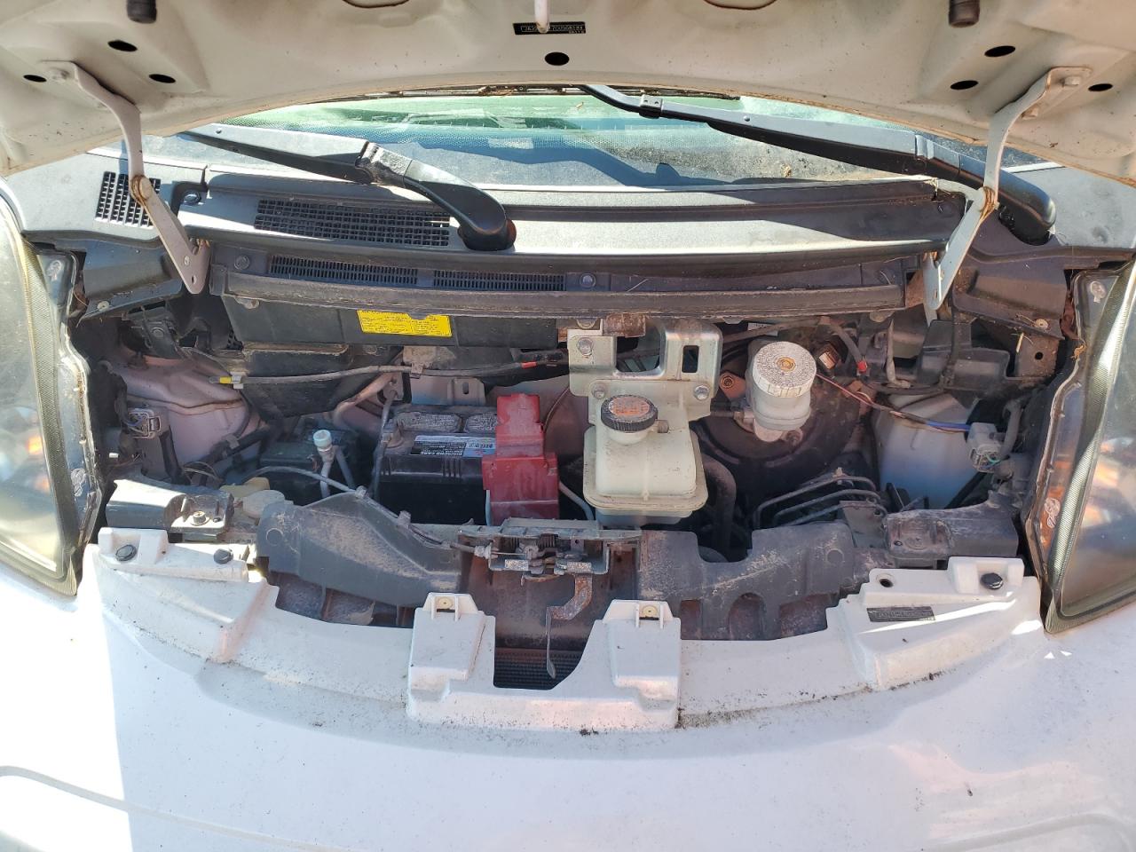 Mitsubishi I Miev Es Es Image 6