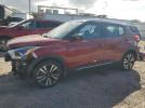 Nissan Kicks S Image 1