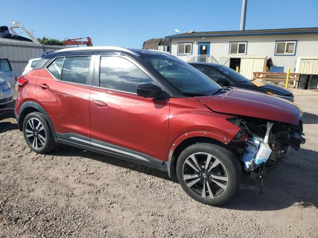 Nissan Kicks S Image 5