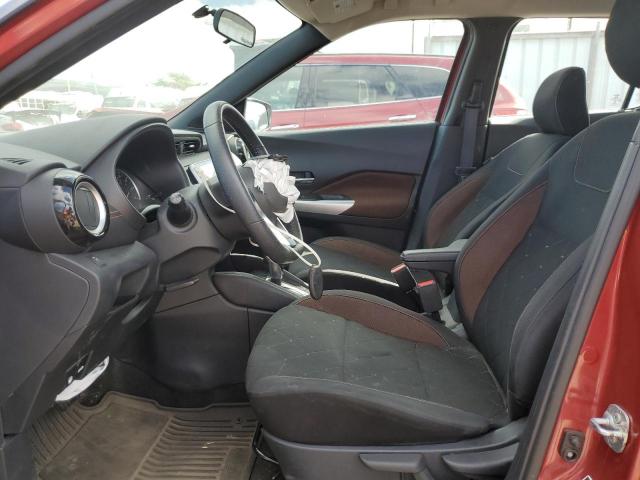 Nissan Kicks S Image 2