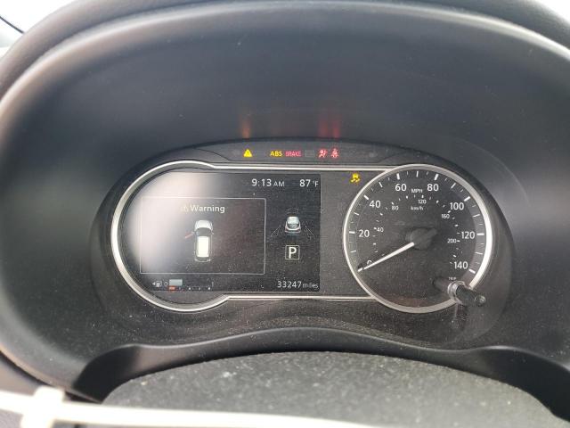 Nissan Kicks S Image 7