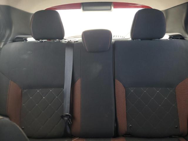 Nissan Kicks S Image 13