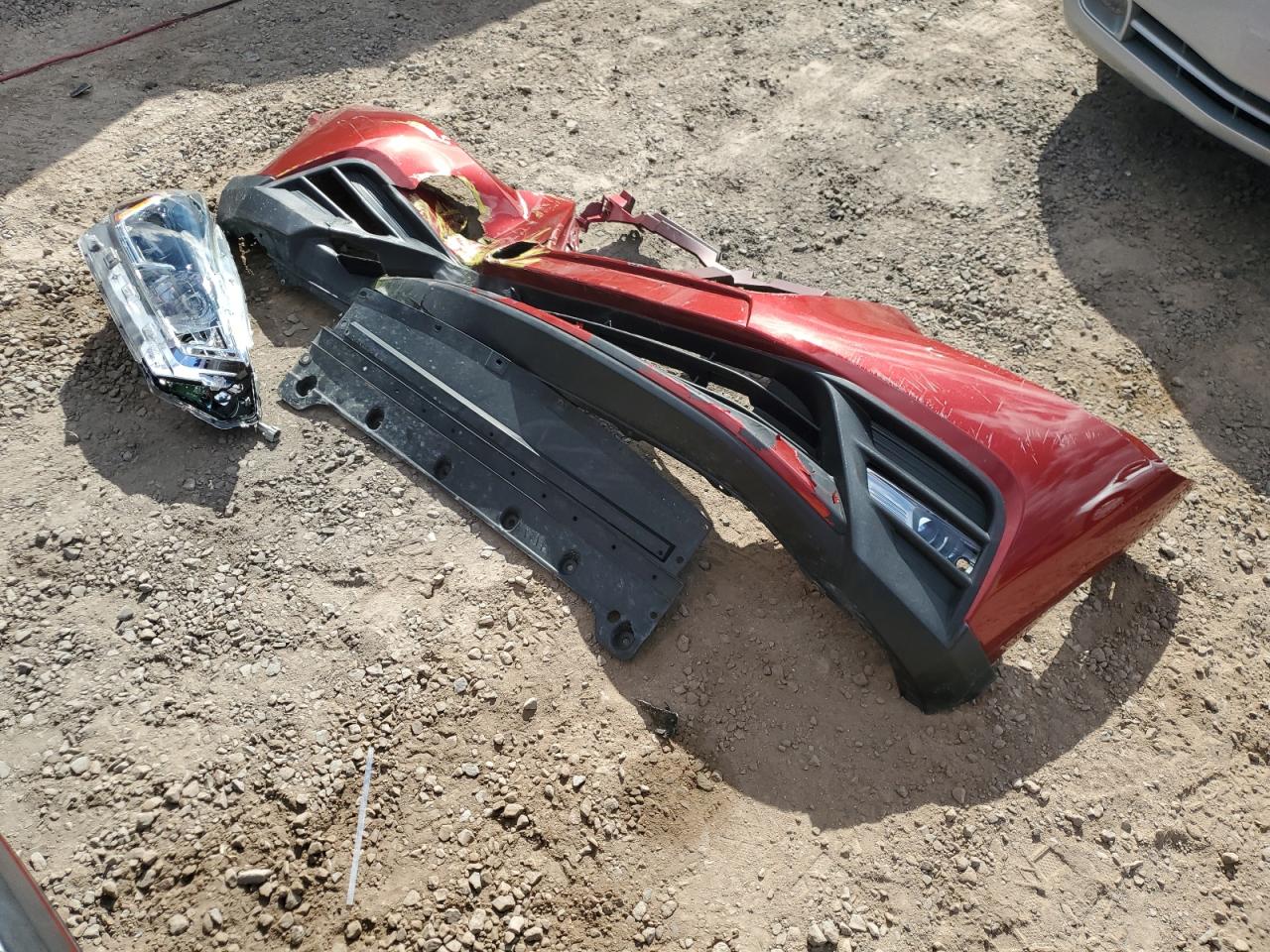 Nissan Kicks S Image 14