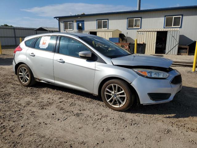 Ford Focus Se Image 7