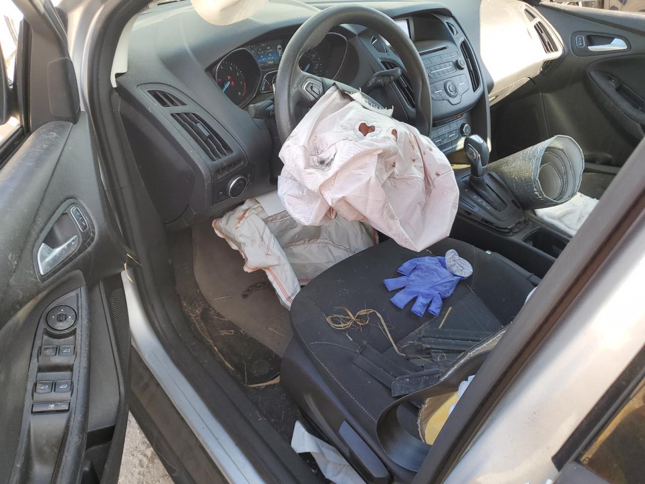 Ford Focus Se Image 13