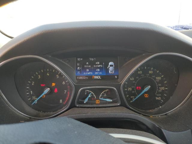 Ford Focus Se Image 3