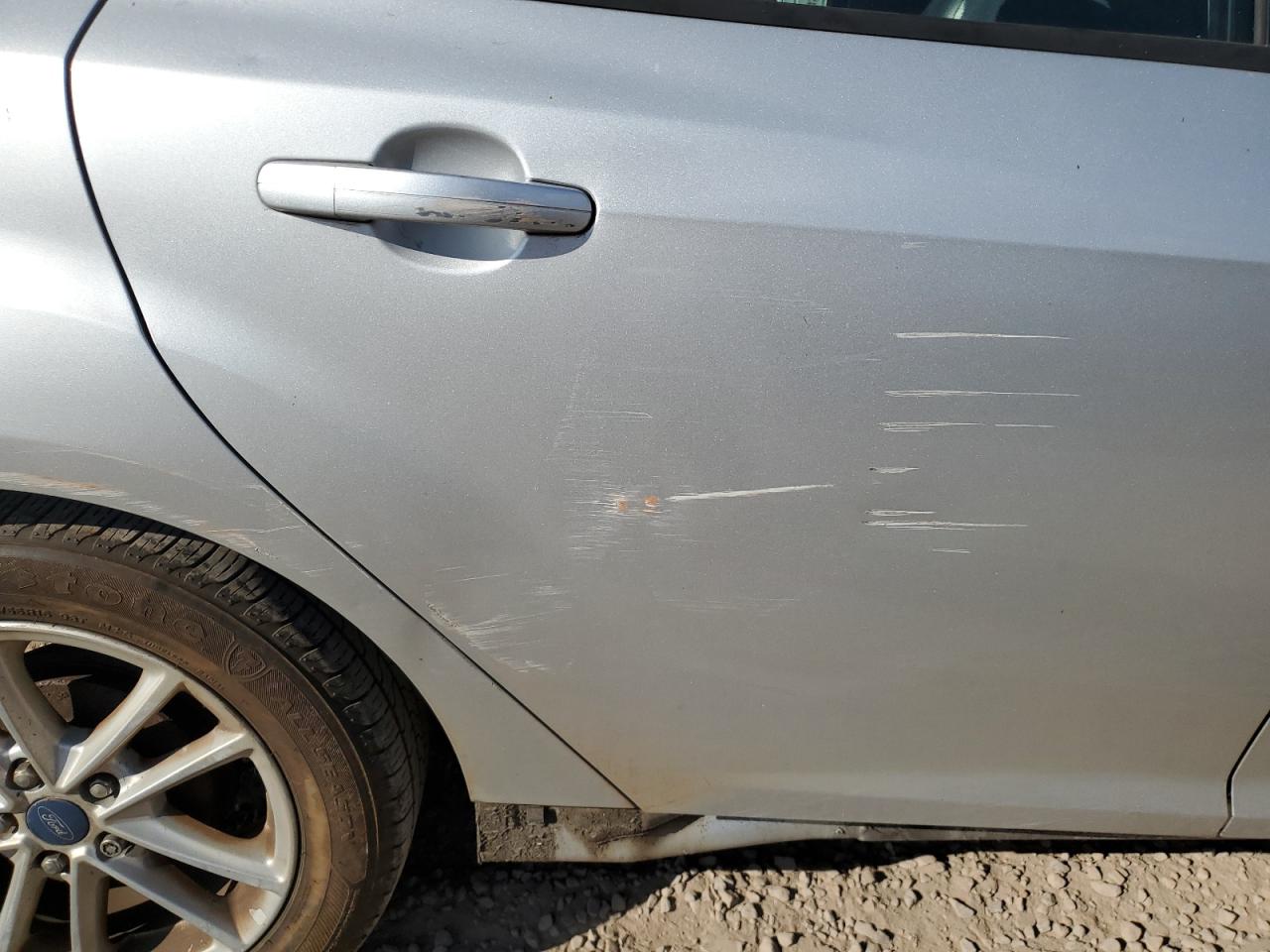 Ford Focus Se Image 10