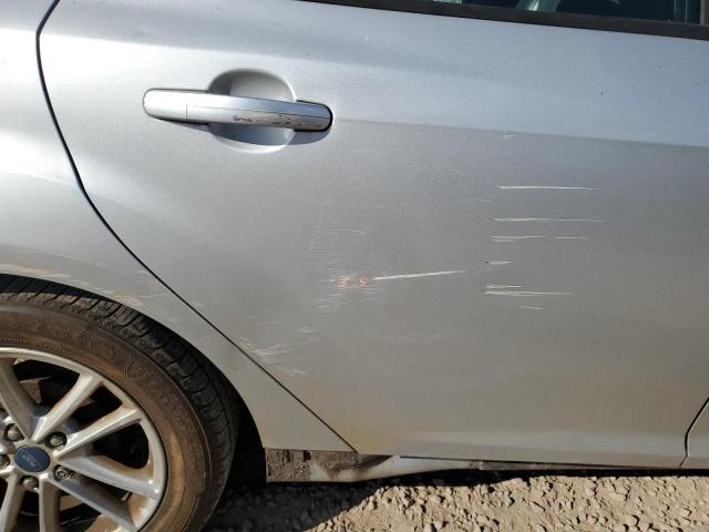 Ford Focus Se Image 10