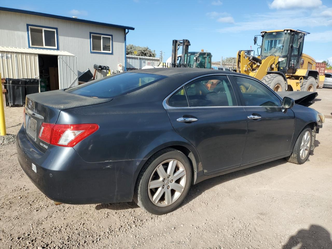 Lexus Es 350 Image 5