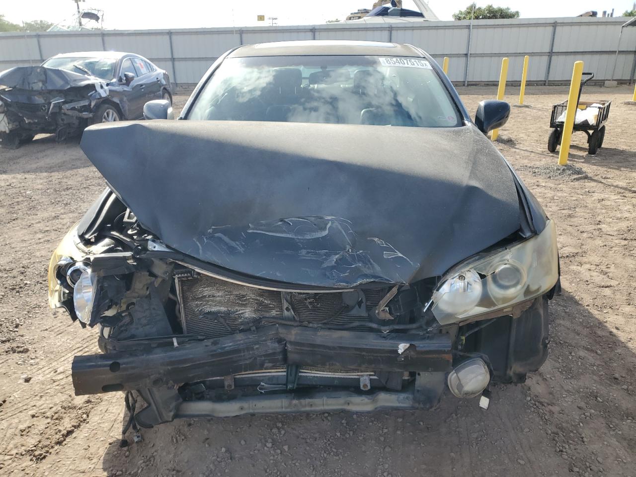 Lexus Es 350 Image 3