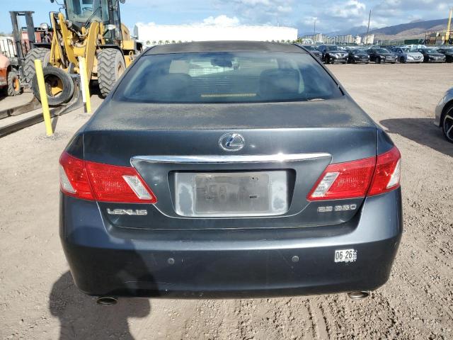 Lexus Es 350 Image 12
