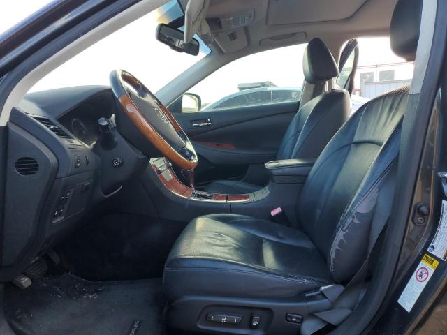 Lexus Es 350 Image 11