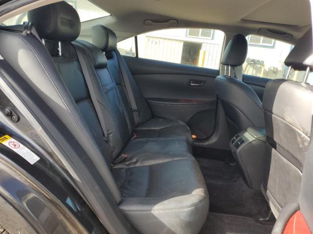 Lexus Es 350 Image 9