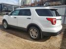 Ford Explorer Image 8