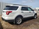 Ford Explorer Image 5