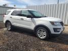 Ford Explorer Image 4