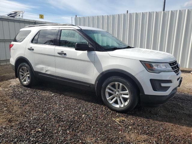 Ford Explorer Image 4