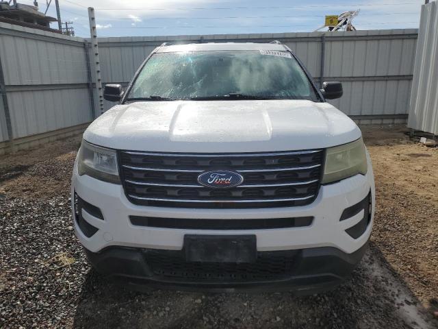 Ford Explorer Image 10