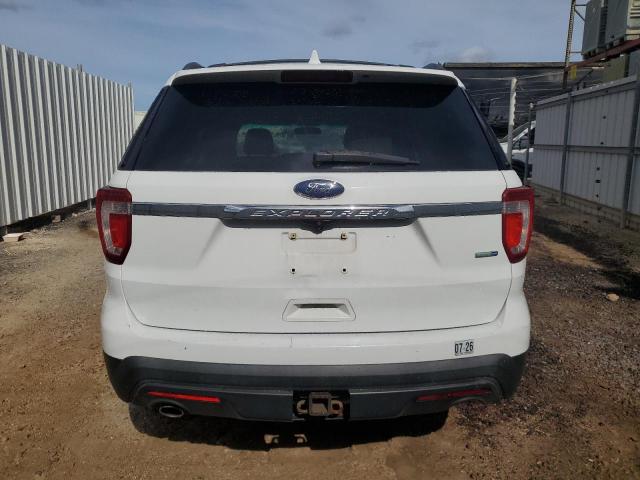 Ford Explorer Image 6
