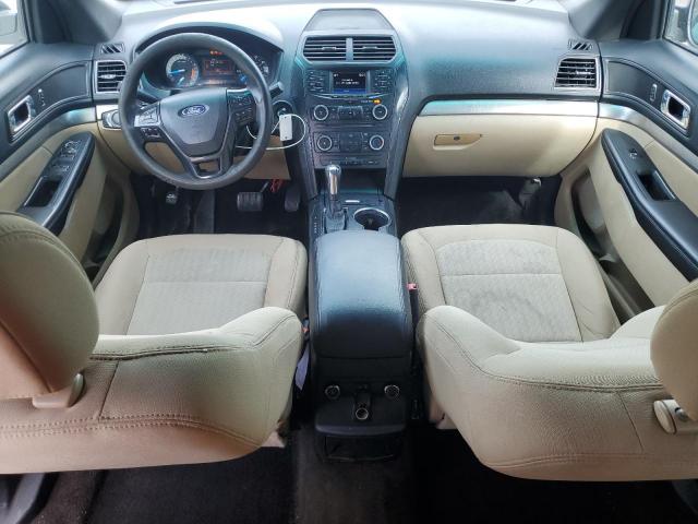 Ford Explorer Image 7