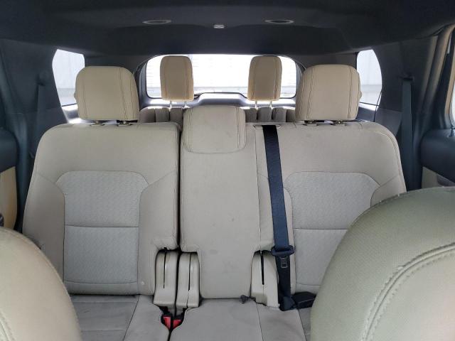 Ford Explorer Image 13